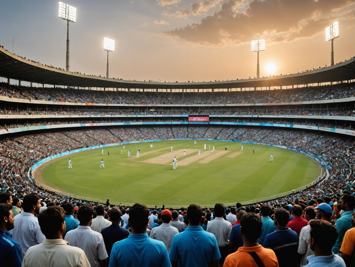 Best Betting App in India for Cricket 2026 | Kigo Match