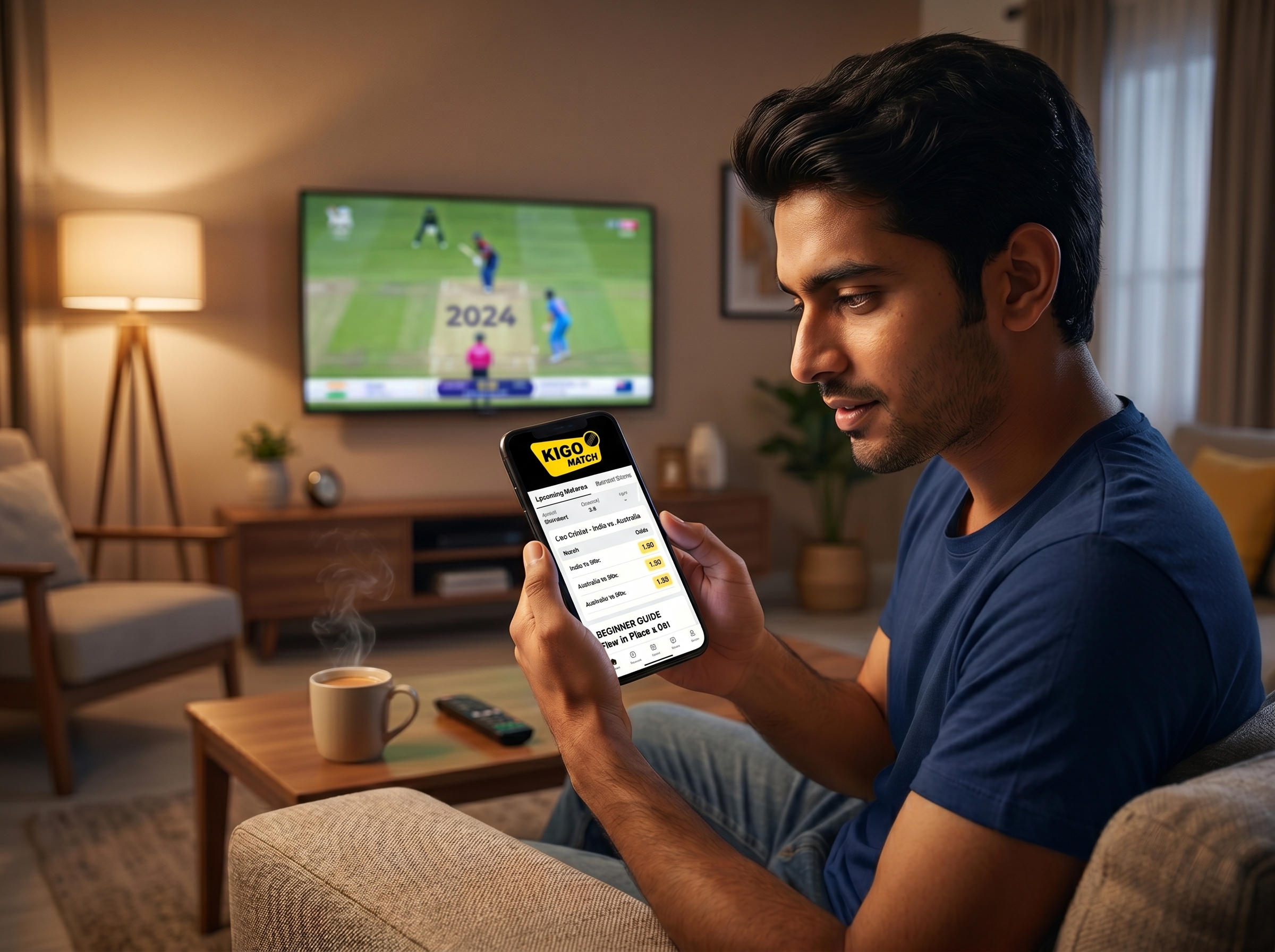 best betting app for beginners in India 2026